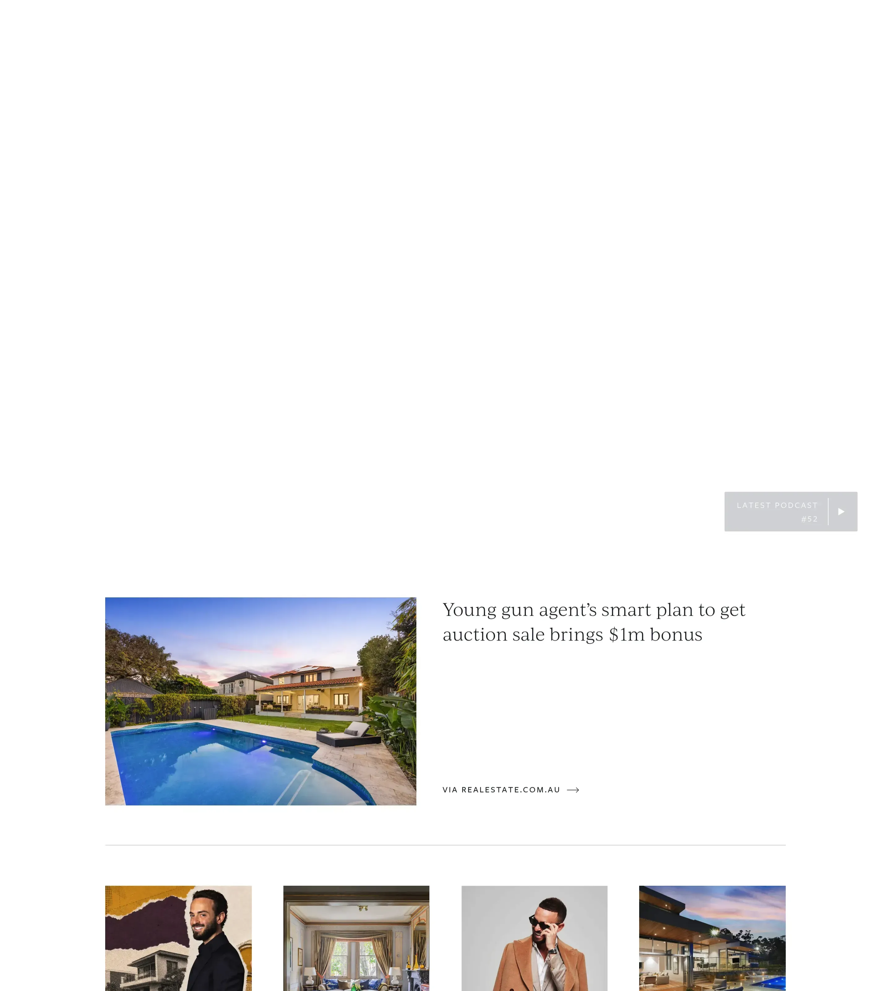 Homepage of The Rubinstein Group