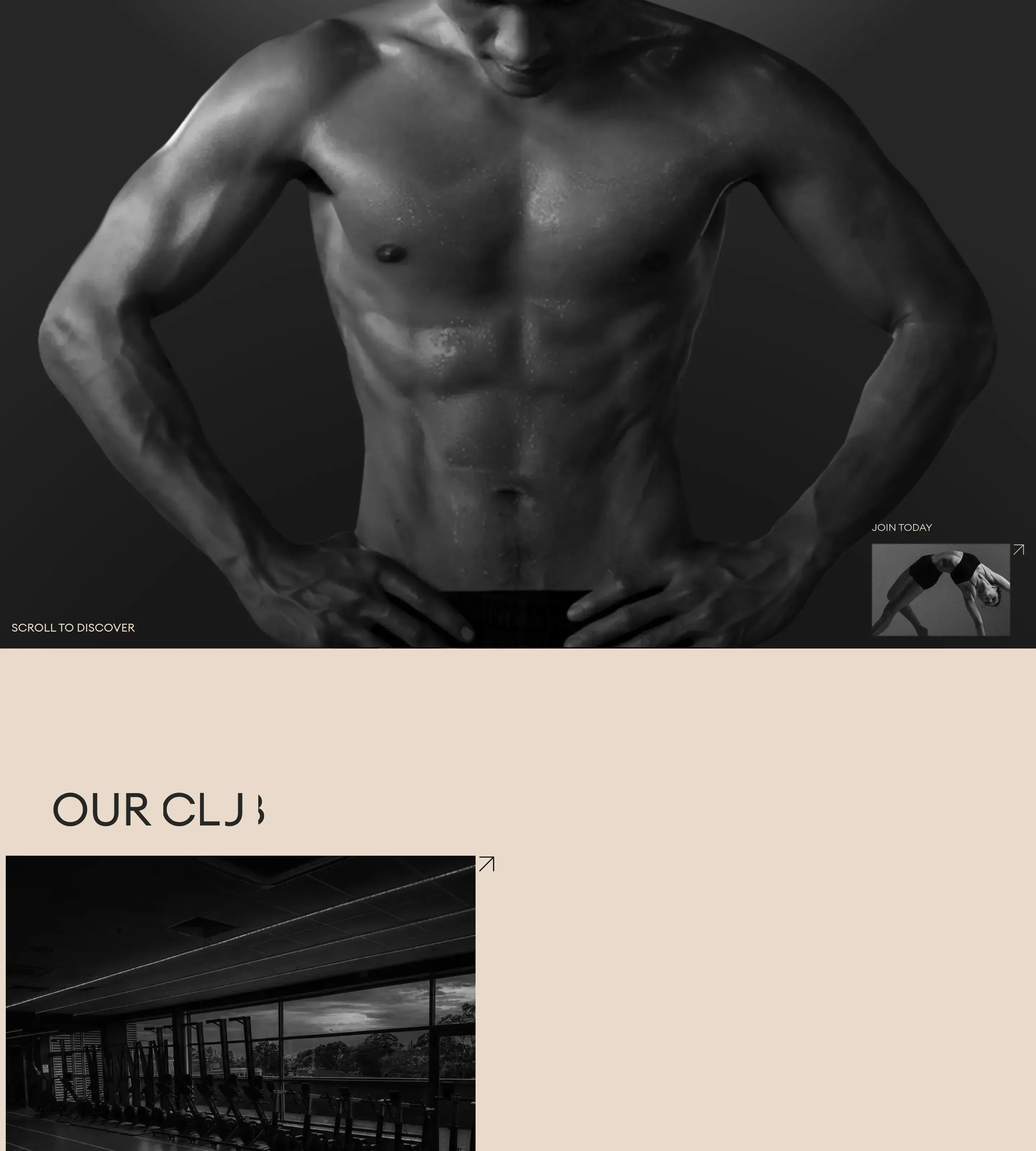 Homepage of FIT